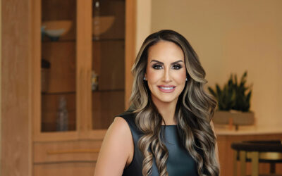 Lisa Mahjoub