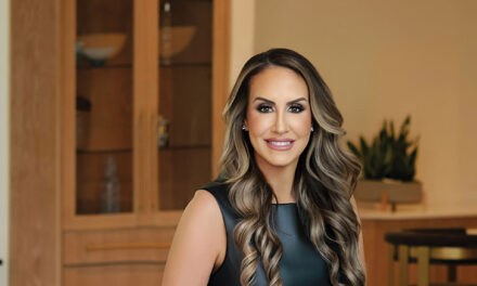 Lisa Mahjoub