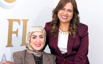Dr. Alla Bizanti & Dr. Gulafroz Alwani