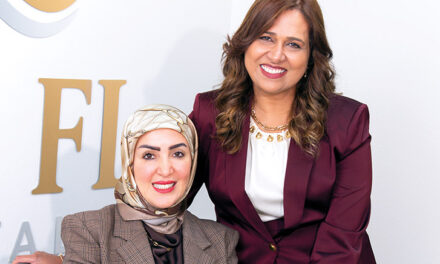 Dr. Alla Bizanti & Dr. Gulafroz Alwani
