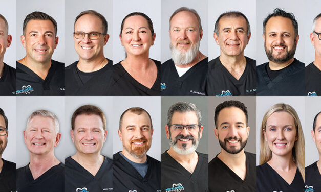 Mid-Florida Endodontics