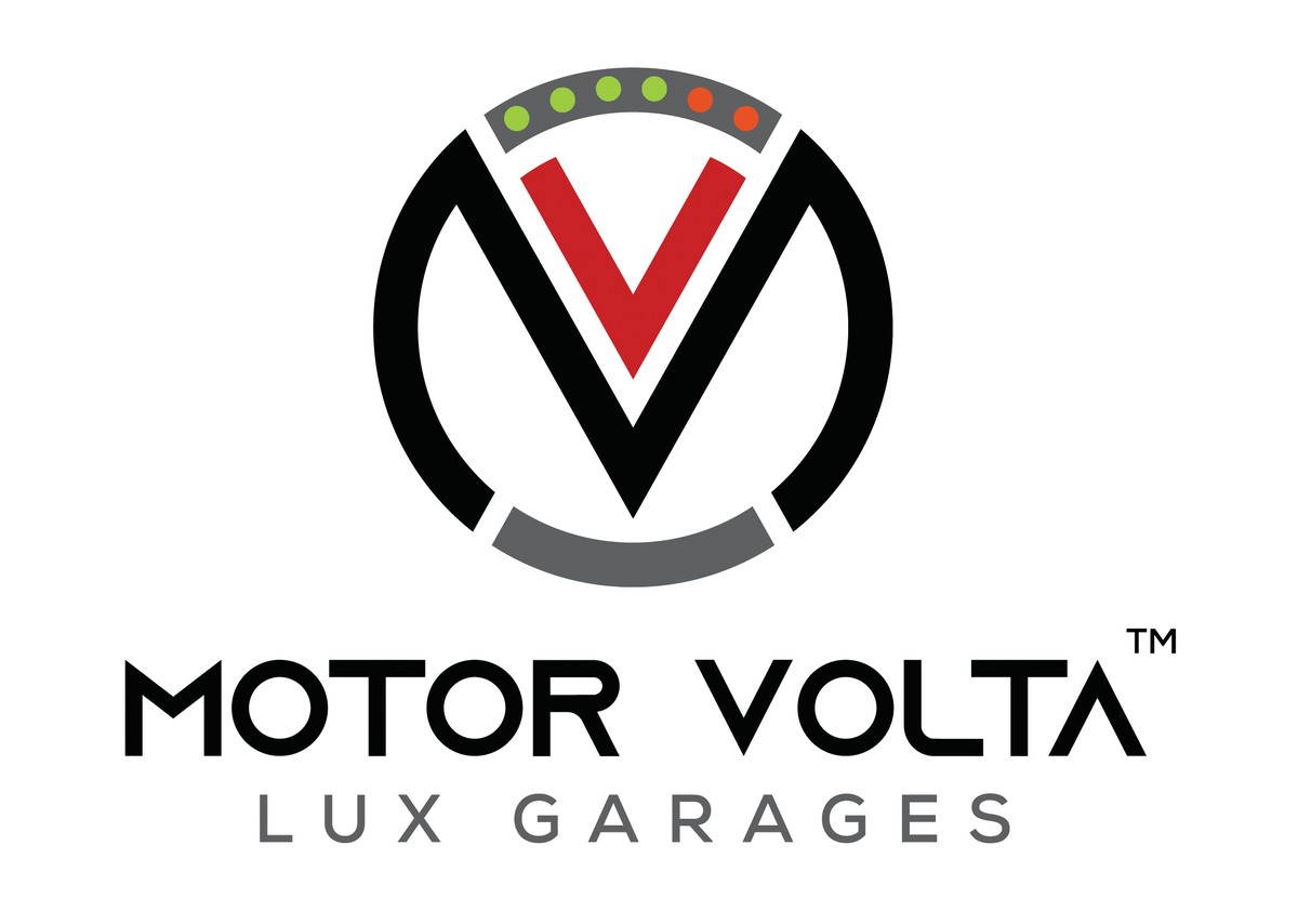 Motor Volta Lux Garages Logo Motor Volta Lux Garages logo