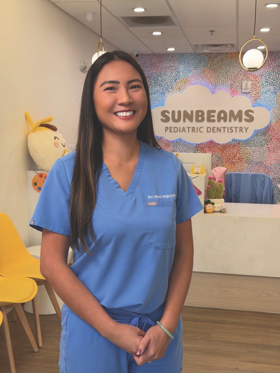 Dr. HongAn “Mimi” Nguyen