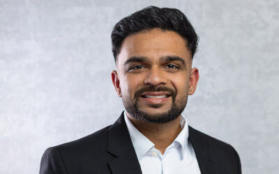 Dr. Achal Shah, DDS