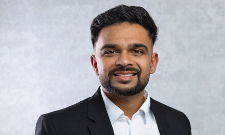 Dr. Achal Shah, DDS