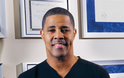 Dr. Mikal Baaqee, DDS