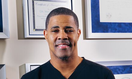 Dr. Mikal Baaqee, DDS