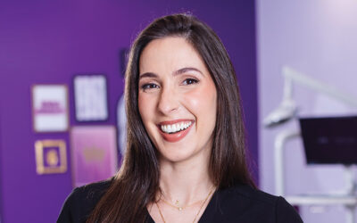 Dr. Anna Palombini, DDS, MS