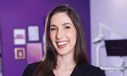 Dr. Anna Palombini, DDS, MS
