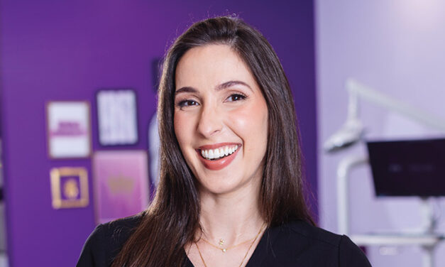 Dr. Anna Palombini, DDS, MS