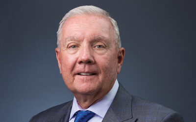 Donald C. Schultz