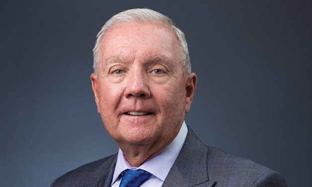 Donald C. Schultz
