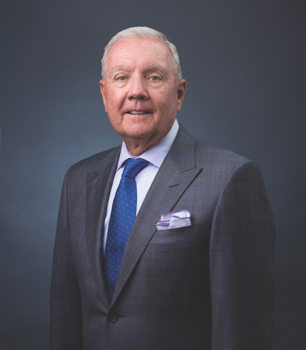 Donald C. Schultz