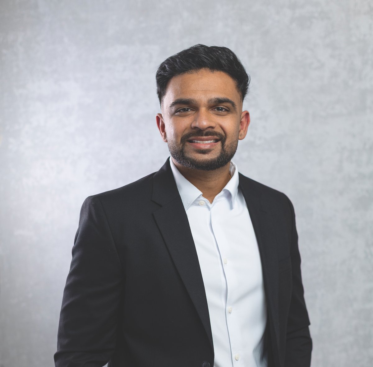 Dr. Achal Shah