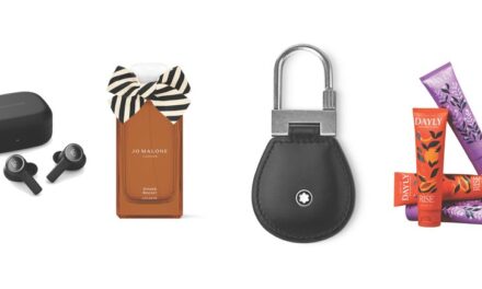 Stocking Stuffers
