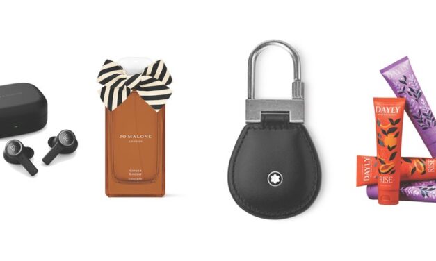 Stocking Stuffers