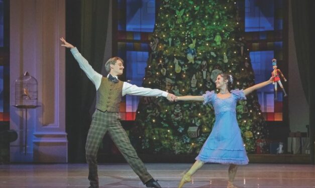 The Arts: Holiday Performances Around Orlando