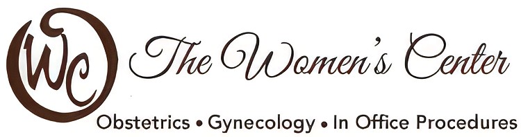 The Women’s Center of Orlando Logo The Women’s Center of Orlando logo