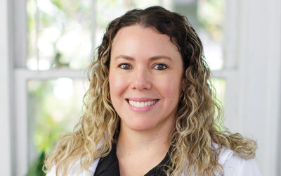 Dr. Juliana Correal