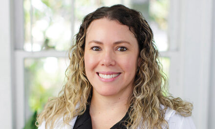 Dr. Juliana Correal