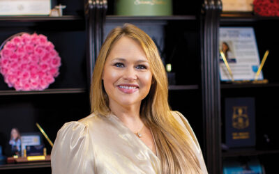 Dr. Danielle Solomon Alhemovich, DO