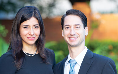 Precision Periodontics and Dental Implants